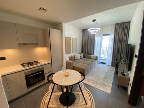 2 Bath + Maid | Premium Furniture | Available immediately