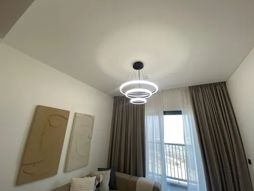 1 Bedroom Apartment in The Crest Tower B