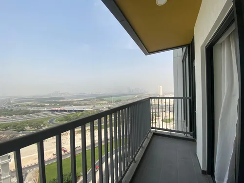 1 Bedroom Apartment in The Crest Tower B