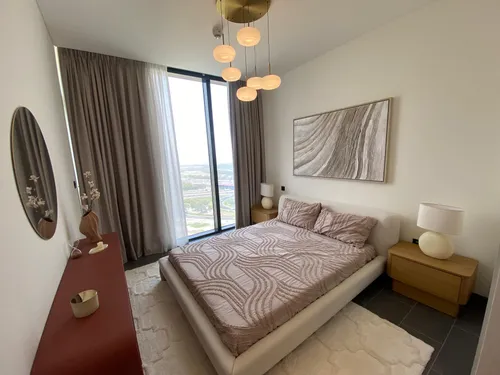 1 Bedroom Apartment in The Crest Tower B