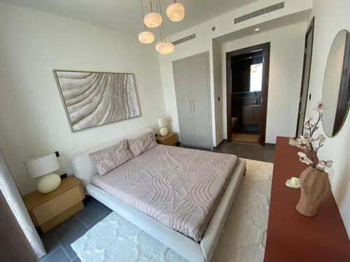 1 Bedroom Apartment in The Crest Tower B