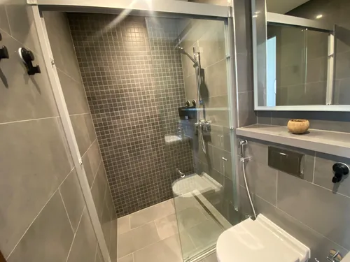 1 Bedroom Apartment in The Crest Tower B