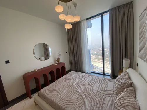 1 Bedroom Apartment in The Crest Tower B