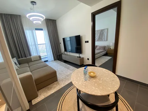 1 Bedroom Apartment in The Crest Tower B