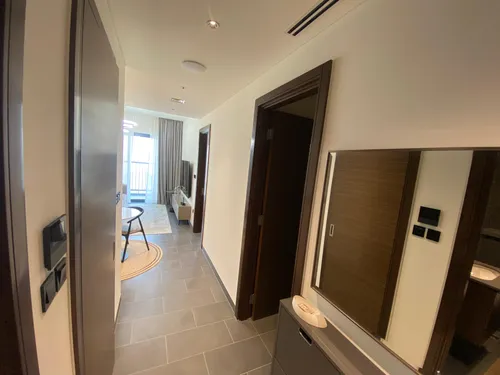 1 Bedroom Apartment in The Crest Tower B