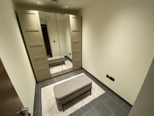 1 Bedroom Apartment in The Crest Tower B