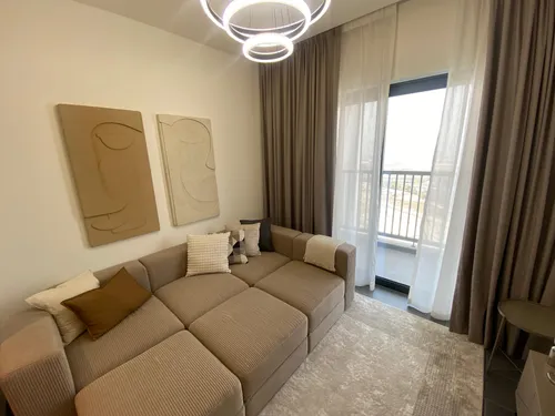 1 Bedroom Apartment in The Crest Tower B