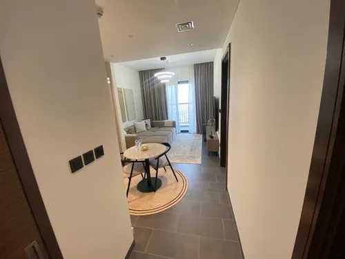 1 Bedroom Apartment in The Crest Tower B