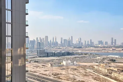 1 Bedroom Apartment in Creek Vistas Reserve