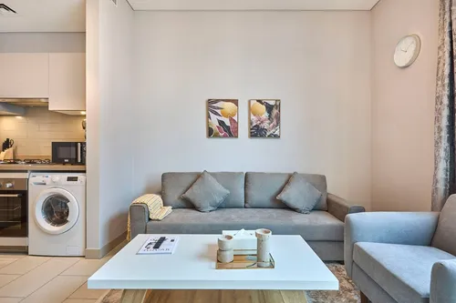 1 Bedroom Apartment in Creek Vistas Reserve