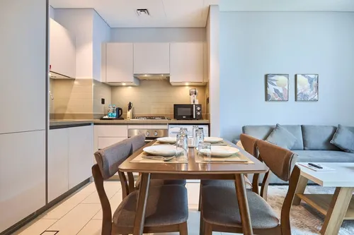 1 Bedroom Apartment in Creek Vistas Reserve