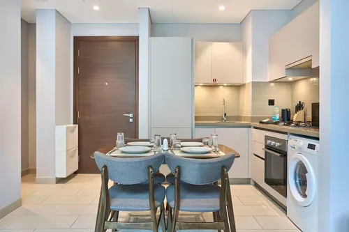 1 Bedroom Apartment in Creek Vistas Reserve