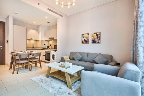 1 Bedroom Apartment in Creek Vistas Reserve