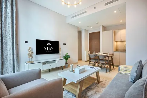 Flexible Cheques | Furnished | Available Now
