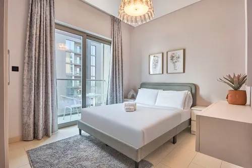 1 Bedroom Apartment in Creek Vistas Reserve
