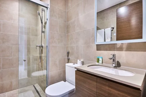 1 Bedroom Apartment in Creek Vistas Reserve