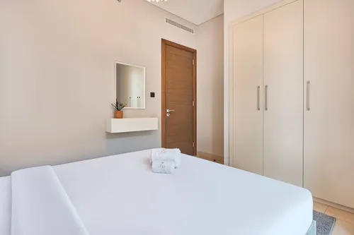 1 Bedroom Apartment in Creek Vistas Reserve