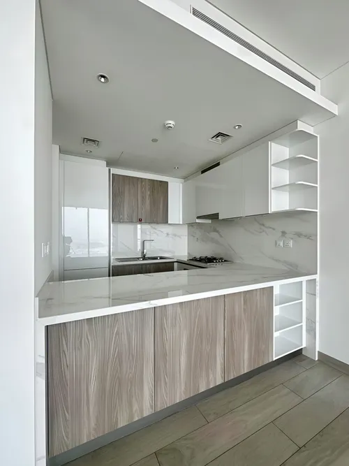 Unfurnished | Quality Finishes | Large Layout