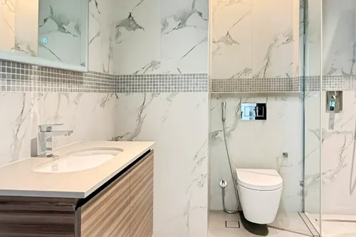 3 Bedrooms Apartment in One Park Avenue