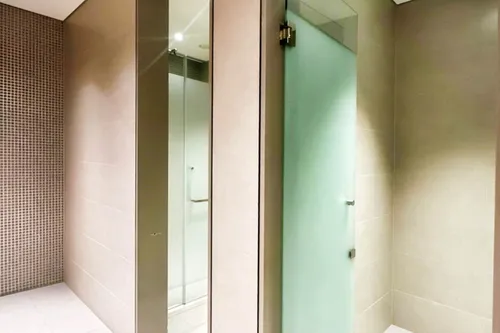 3 Bedrooms Apartment in One Park Avenue