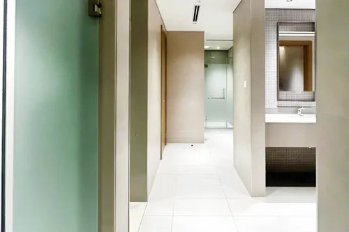 3 Bedrooms Apartment in One Park Avenue