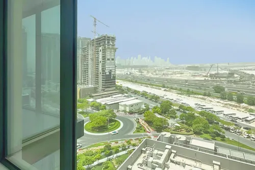 3 Bedrooms Apartment in One Park Avenue
