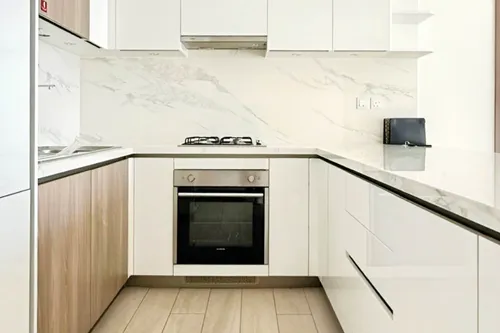 3 Bedrooms Apartment in One Park Avenue