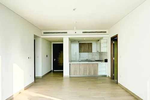 3 Bedrooms Apartment in One Park Avenue