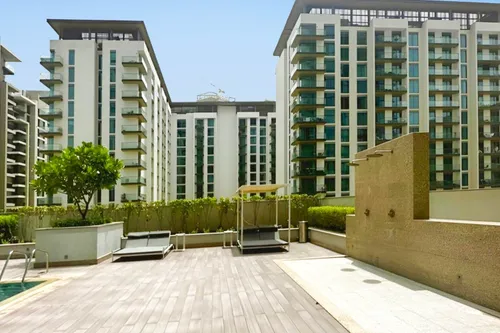 3 Bedrooms Apartment in One Park Avenue