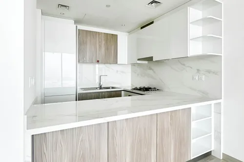 3 Bedrooms Apartment in One Park Avenue