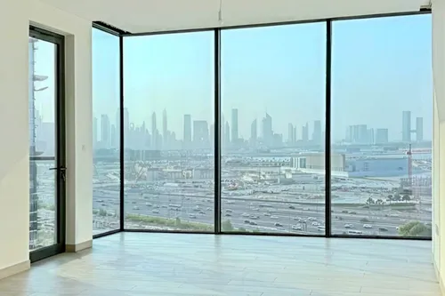 3 Bedrooms Apartment in One Park Avenue