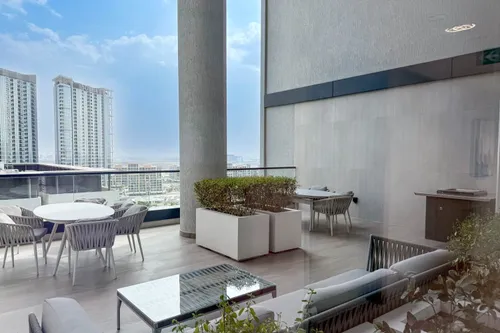1 Bedroom Apartment in One Park Avenue