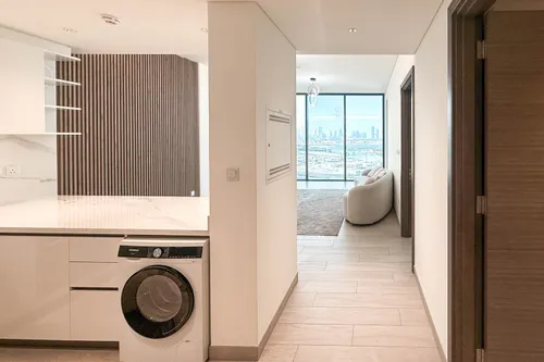 1 Bedroom Apartment in One Park Avenue