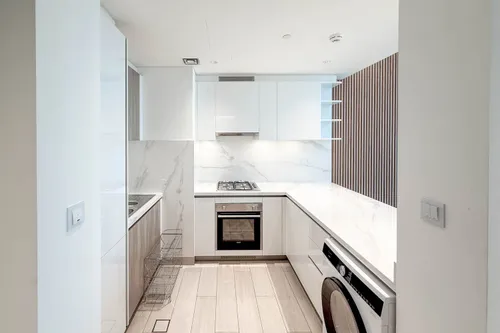 1 Bedroom Apartment in One Park Avenue