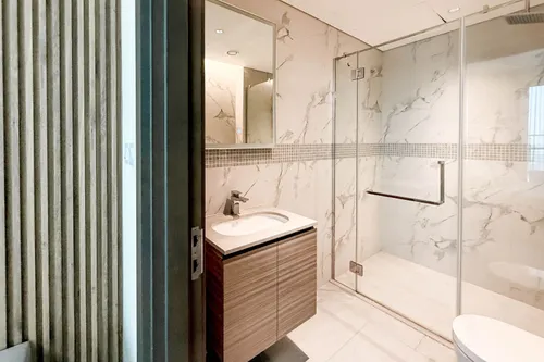 1 Bedroom Apartment in One Park Avenue