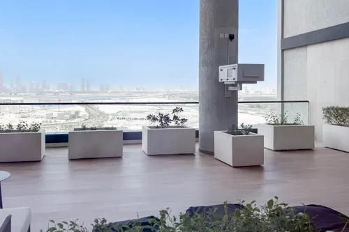 1 Bedroom Apartment in One Park Avenue