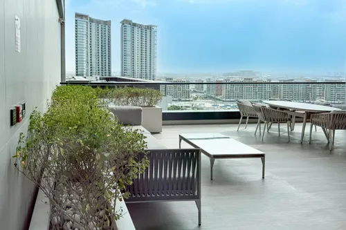 1 Bedroom Apartment in One Park Avenue