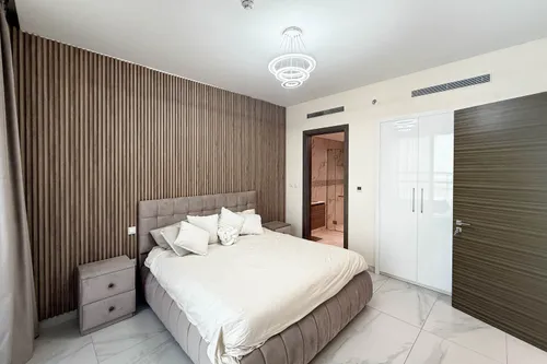 1 Bedroom Apartment in One Park Avenue