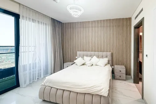 1 Bedroom Apartment in One Park Avenue