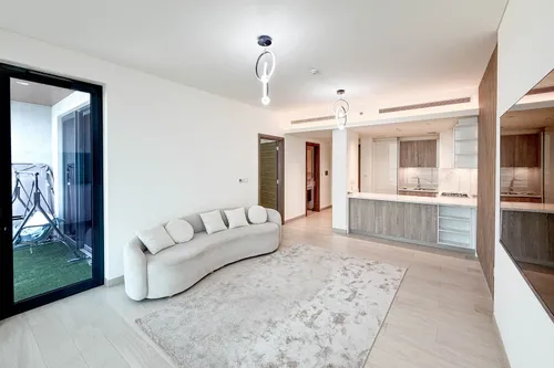 1 Bedroom Apartment in One Park Avenue