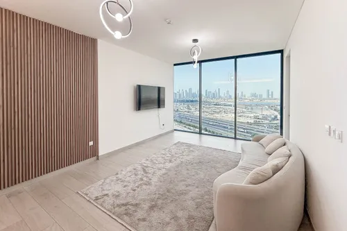 1 Bedroom Apartment in One Park Avenue