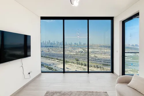1 Bedroom Apartment in One Park Avenue