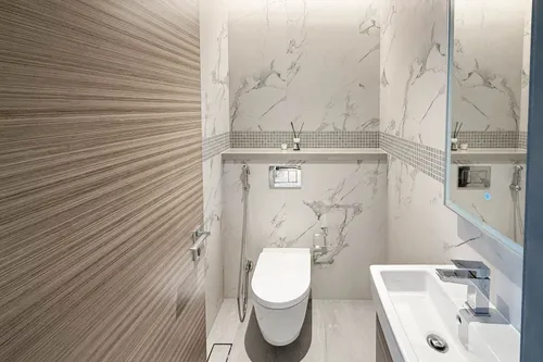 1 Bedroom Apartment in One Park Avenue