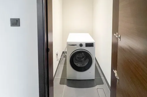 2 Bedrooms Apartment in The Crest Tower B