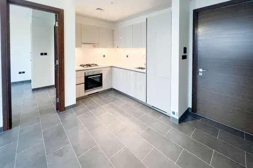 2 Bedrooms Apartment in The Crest Tower B