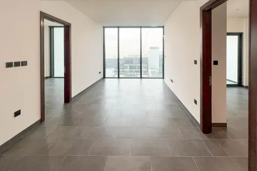 2 Bedrooms Apartment in The Crest Tower B