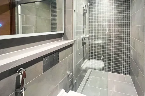 2 Bedrooms Apartment in The Crest Tower B