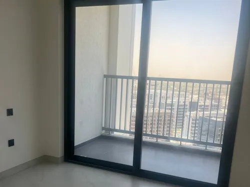 2 Bedrooms Apartment in The Crest Tower A