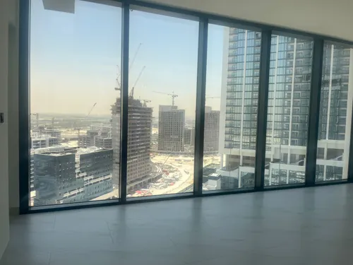 Brand new | Modern finishes | Ready to move