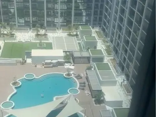 2 Bedrooms Apartment in The Crest Tower A
